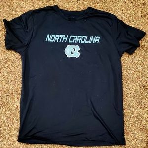 Men's North Carolina tee
